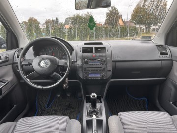 Sprzedam Volkswagen Polo 1.9 TDI