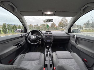 Sprzedam Volkswagen Polo 1.9 TDI