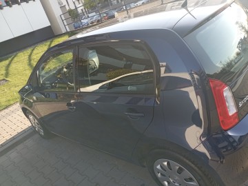 Sprzedam Skoda Citygo