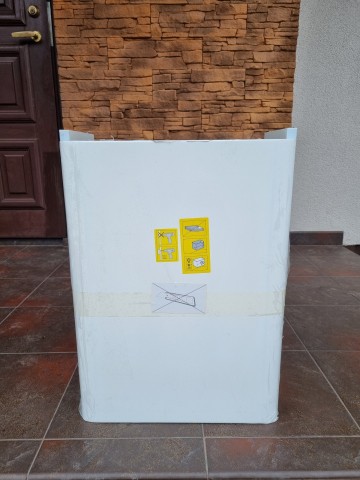 Sprzedam szafkę pod umywlkę