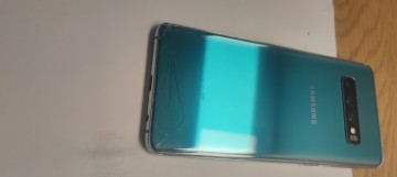 Samsung Galaxy S10 Uszkodzony 290 zł.