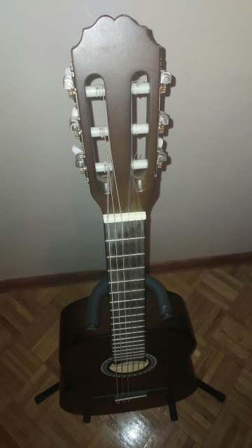 Gitara 1_2 Basic GEWA PURE