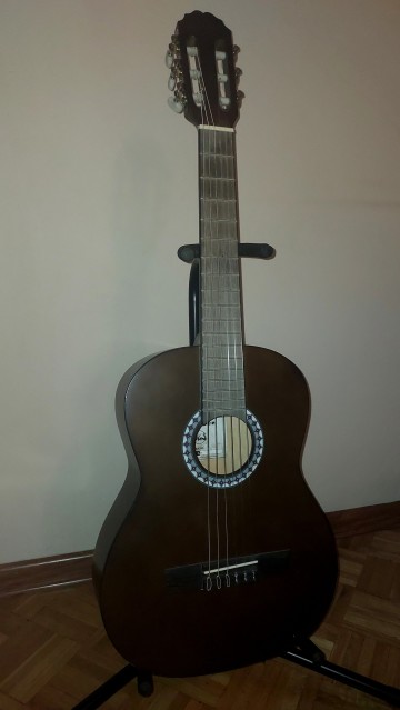 Gitara 1_2 Basic GEWA PURE