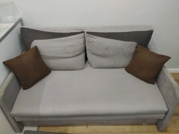 Sofa 150cm szerokości