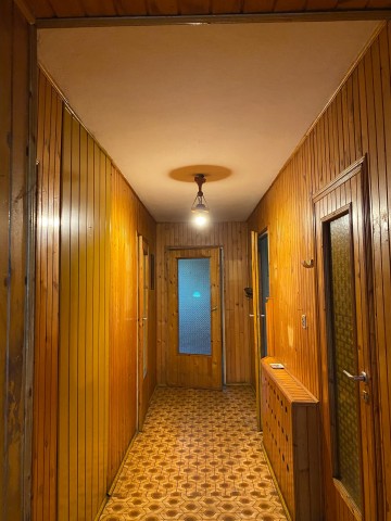 Sprzedam dom/mieszkanie w Golinie PARTER - 78 m2 - 159.000zł