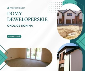 Posoka – Osiedle domów deweloperskich