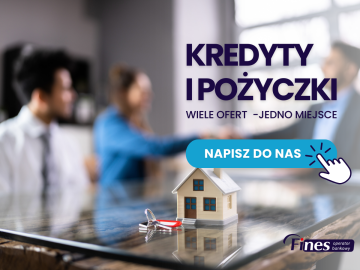 KREDYTY