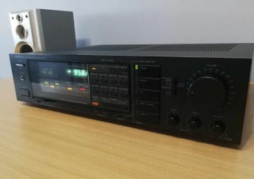 Amplituner ONKYO TX-7230 STEREO Radio Zadbany !