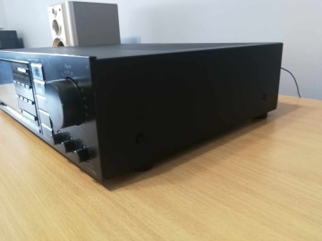 Amplituner ONKYO TX-7230 STEREO Radio Zadbany !