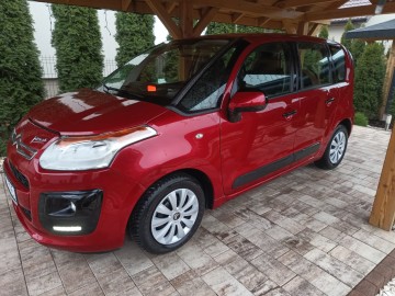 Sprzedam Citroen C3 Picasso 1.6 HDI