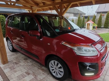 Sprzedam Citroen C3 Picasso 1.6 HDI