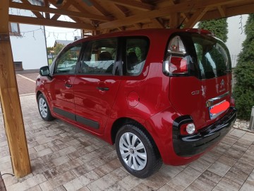 Sprzedam Citroen C3 Picasso 1.6 HDI