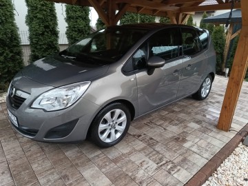 Sprzedam Opel Meriva 1.4 benzyna  140KM,