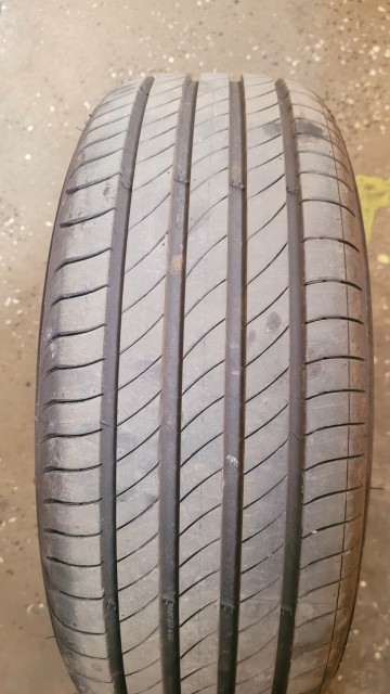 Sprzedam opony letnie 195/55 R16