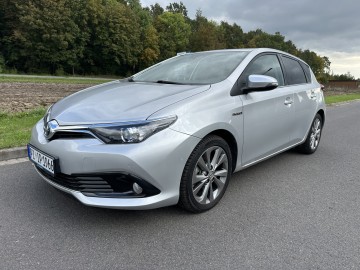 Toyota Auris FULL*1.8 HYBRID*||60722 km||*Opłacona*SERWIS