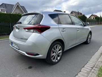 Toyota Auris FULL*1.8 HYBRID*||60722 km||*Opłacona*SERWIS