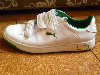 Męskie buty sportowe Puma