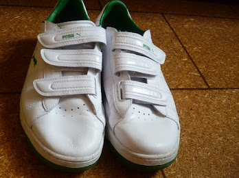 Męskie buty sportowe Puma