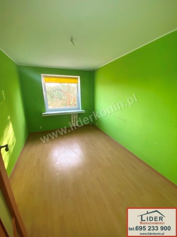 Sprzedaż mieszkania 75 m² – Stary Konin, ul. Topazowa