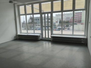 Lokale do wynajęcia - Przemysłowa 9, Powst. Styczniowych 2