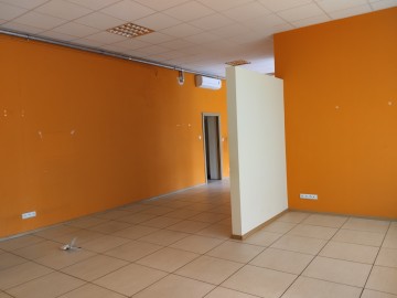 Lokale do wynajęcia - Przemysłowa 9