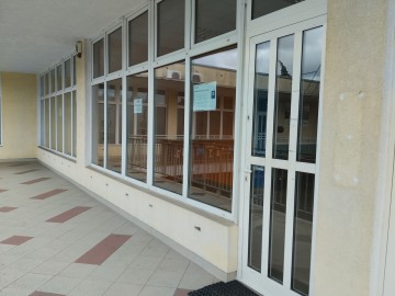Lokale do wynajęcia - Przemysłowa 9