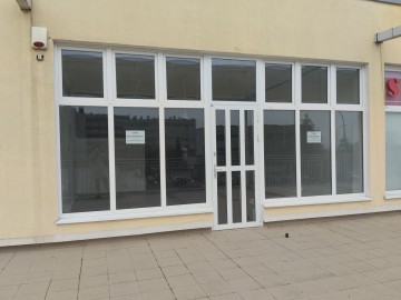 Lokale do wynajęcia - Przemysłowa 9, Powst. Styczniowych 2