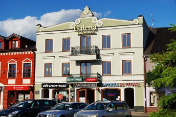 Atrakcyjne cenowo lokale - ścisłe centrum Turku