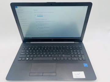 Laptop HP RTL8723DE 4/100GB