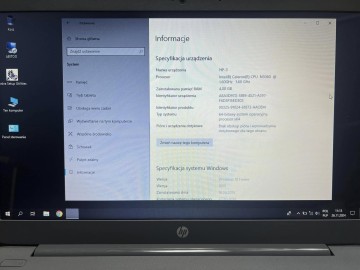 HP Stream 14 N3060 4/32 GB