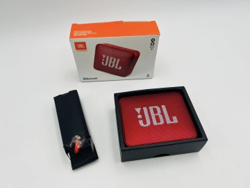 Głośnik mobilny JBL GO 2