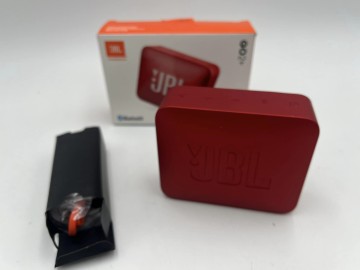 Głośnik mobilny JBL GO 2