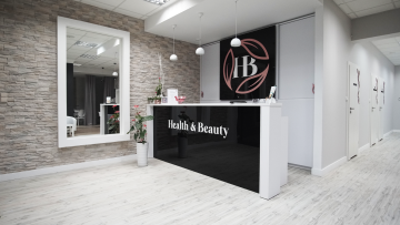 Bony Podarunkowe Health&Beauty