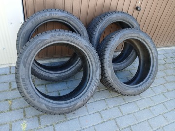 Opony Całoroczne 225/45 R17 Nowe 2022r