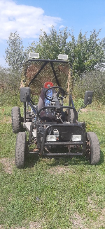 Sprzedam buggy