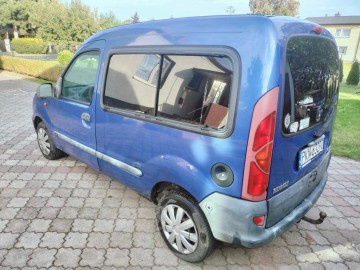 Sprzedam Renault Kangoo