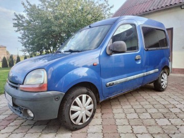 Sprzedam Renault Kangoo