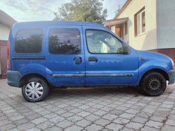 Sprzedam Renault Kangoo