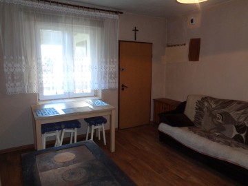 Gmina Kleczew – Dom wolnostojący