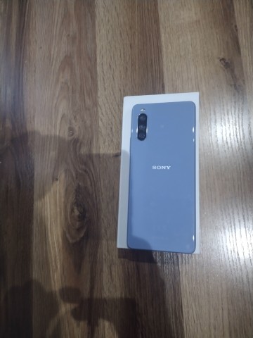 SONY XPERIA 10 III 6/128GB BLUE lub zamienię