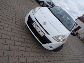 RENAULT CLIO 1.5 DCI Z NIEMIEC ZAREJESTROWANY ZAMIANA