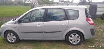 SPRZEDAM RENAULT GRAND SCENIC 2