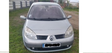 SPRZEDAM RENAULT GRAND SCENIC 2