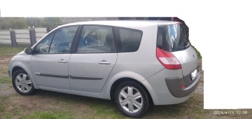 SPRZEDAM RENAULT GRAND SCENIC 2