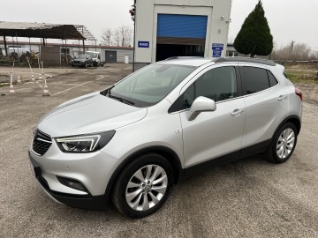 Opel Mokka 1.4 BENZYNA Serwisowana Bezwypadkowa PEŁNA OPCJA