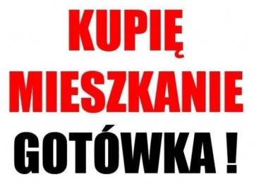 Pilnie poszukuję mieszkania 2 pok. - os. Chorzeń w Koninie