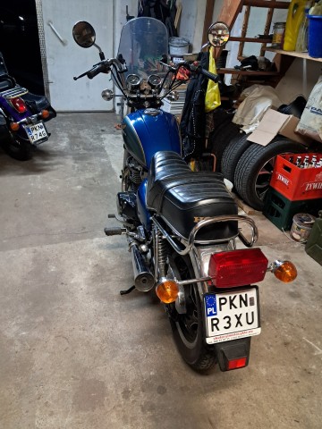 Honda NC400