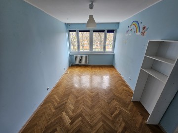 Sprzedam mieszkanie w Koninie V os. - 2 piętro!