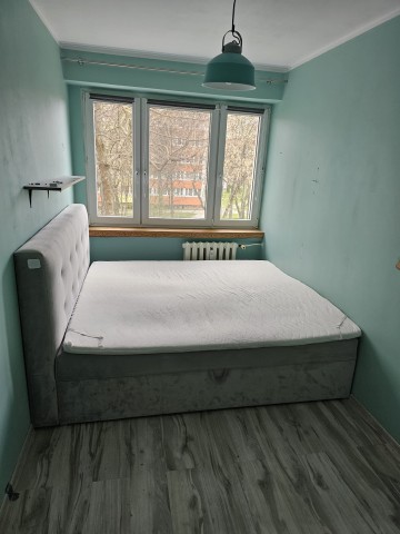 Sprzedam mieszkanie w Koninie V os. - 2 piętro!
