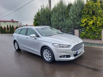 Sprzedam, Ford Mondeo 2.0 TDCI 150KM,